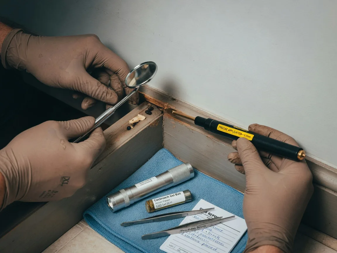 Why choose Emergency Pest Control in Decaturville, TN
